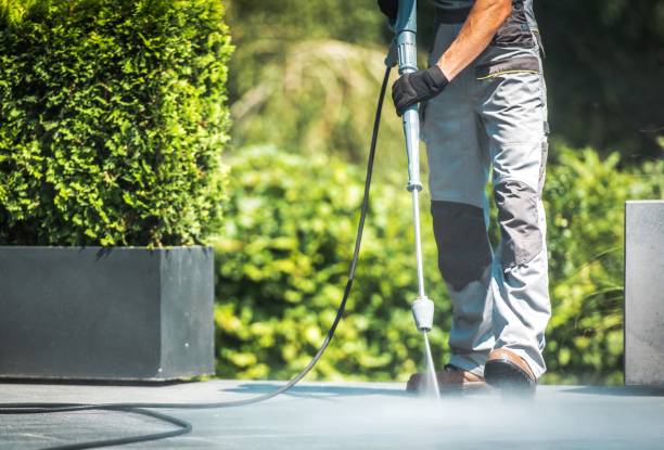 Best Post-Construction Pressure Washing  in Port Richey, FL