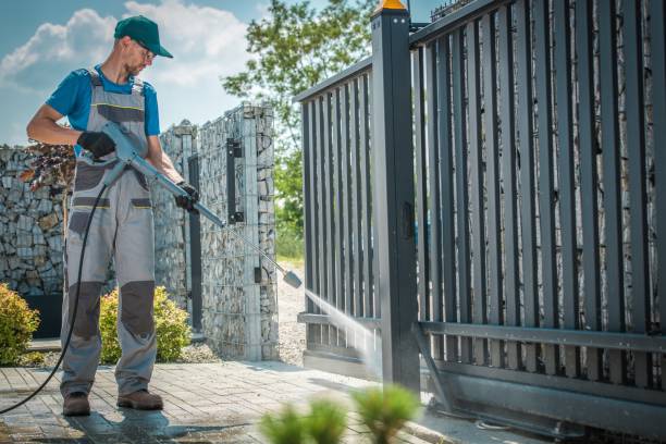 Best Dumpster Area Cleaning  in Port Richey, FL