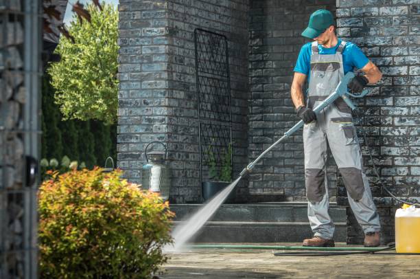 Best Gas Station Cleaning  in Port Richey, FL