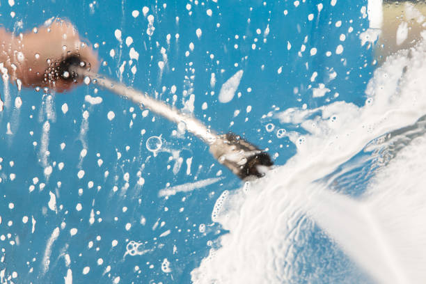 Best Graffiti Removal  in Port Richey, FL
