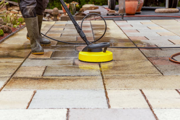 Best Rust Removal  in Port Richey, FL