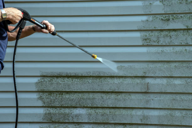 Solar Panel Cleaning in Port Richey, FL