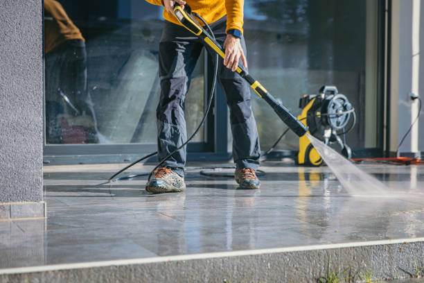 Best Factory Floor Cleaning  in Port Richey, FL