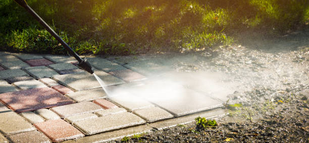 Best Pool Deck Cleaning  in Port Richey, FL