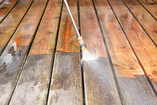Best House Exterior Washing  in Port Richey, FL