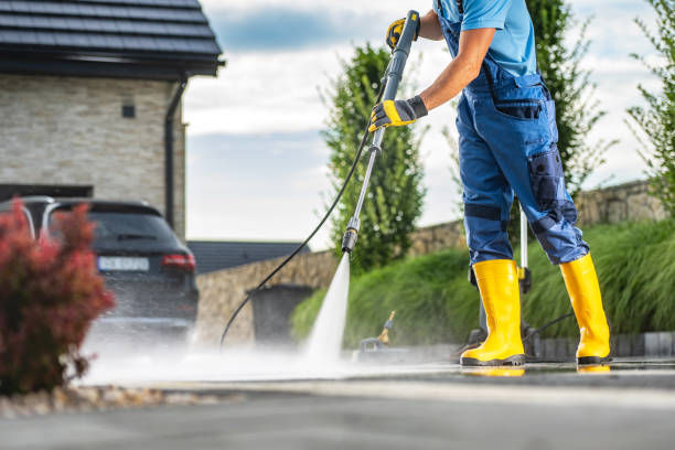 Port Richey, FL Pressure Washing Company