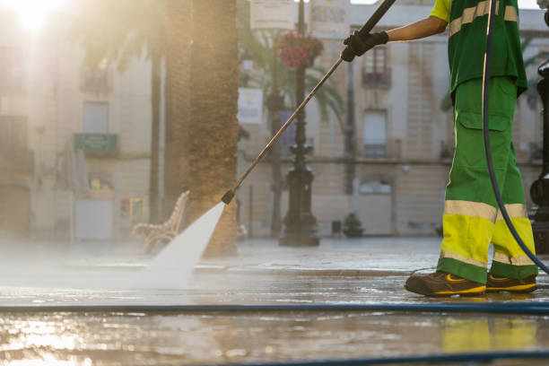 Best Restaurant Pressure Washing  in Port Richey, FL