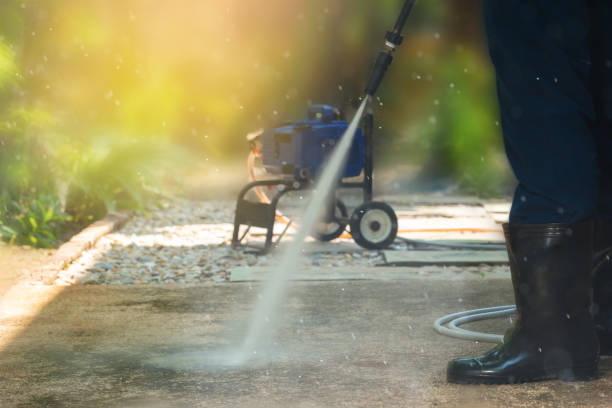 Best Animal Enclosure Cleaning  in Port Richey, FL